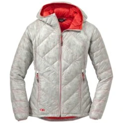 Outdoor Research OR Women's Filament Hooded Jacket -Sale