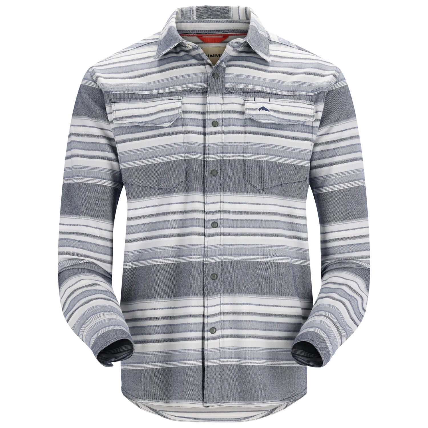 Simms Gallatin Flannel Long Sleeve Shirt Sale 3 Simms Gallatin Flannel Long Sleeve Shirt Sale