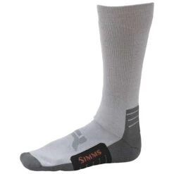 Simms Guide Wet Wading Sock 5 Simms Guide Wet Wading Sock -Simms || Patagonia || Hareline Sales 172 simms guide wet wading sock sterling 01