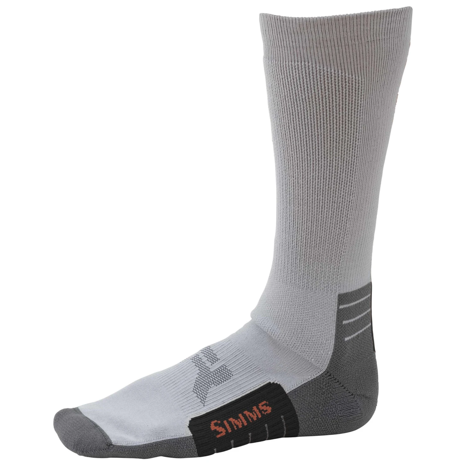Simms Guide Wet Wading Sock 4 Simms Guide Wet Wading Sock - Image 2