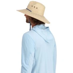 Simms Cutbank Sun Hat -Simms || Patagonia || Hareline Sales 201 simms cutbank sun hat sand 03