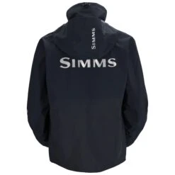 Simms Prodry Jacket -Simms || Patagonia || Hareline Sales 202 simms prodry jacket black 02