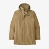 Patagonia Mens City Storm Rain Parka -Simms || Patagonia || Hareline Sales 20700 CSC