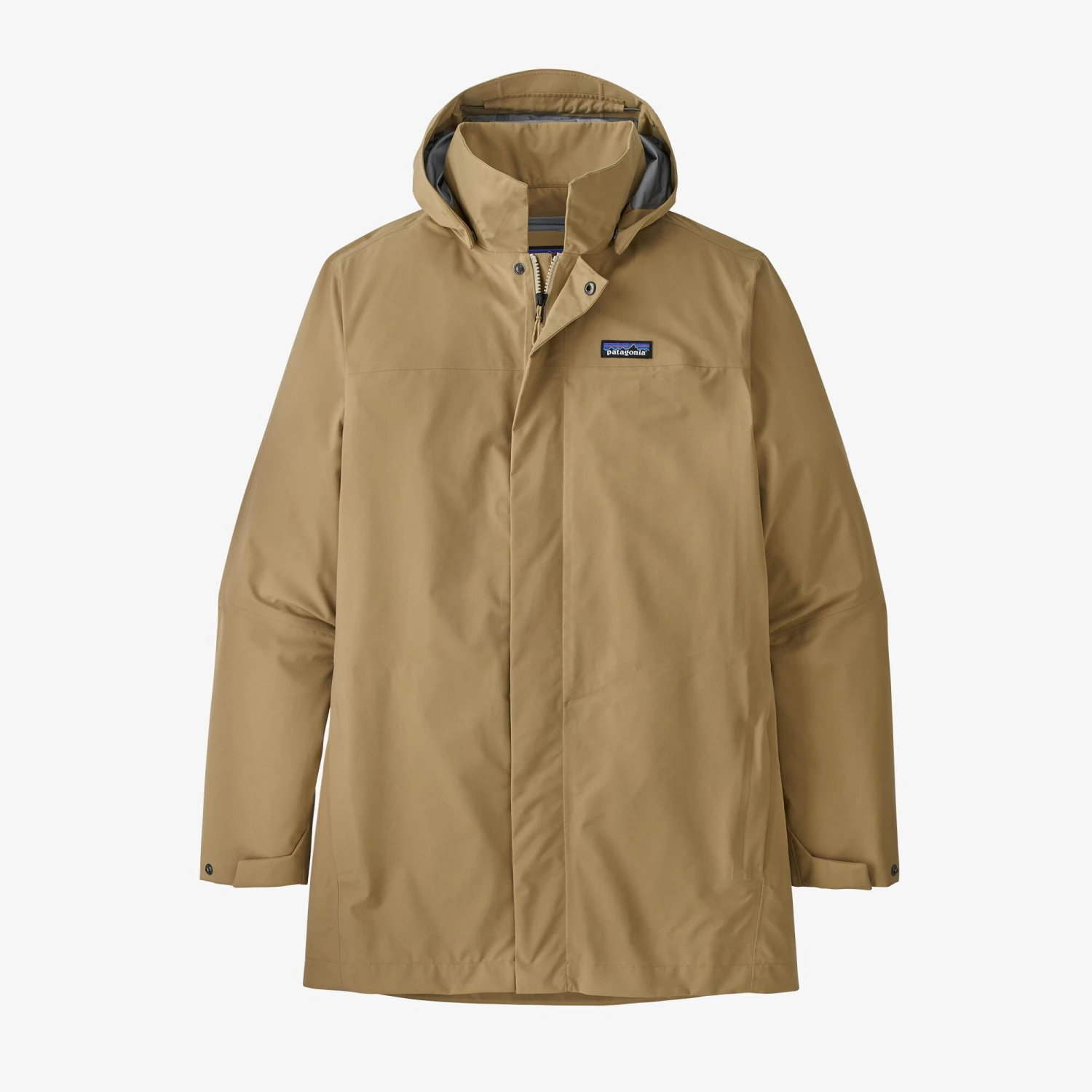 Patagonia Mens City Storm Rain Parka 3 Patagonia Mens City Storm Rain Parka