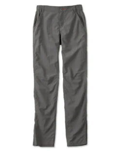 ORVIS ULTRALIGHT PANT -Simms || Patagonia || Hareline Sales 21BP20Wgun lg