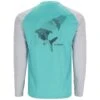 Simms Tech Tee - Artist Series Sale -Simms || Patagonia || Hareline Sales 221 simms tech tee artist series tarpon sea breeze sterling 01 7fc16c08 1c0e 494a ae81 043dd26526af