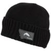 Simms Big Sky Wool Beanie -Simms || Patagonia || Hareline Sales 222 simms big sky wool beanie carbon 01