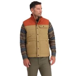 Simms Cardwell Vest -Simms || Patagonia || Hareline Sales 222 simms cardwell vest clay camel 03