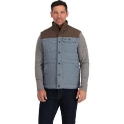 Simms Cardwell Vest -Simms || Patagonia || Hareline Sales 222 simms cardwell vest storm hickory 03