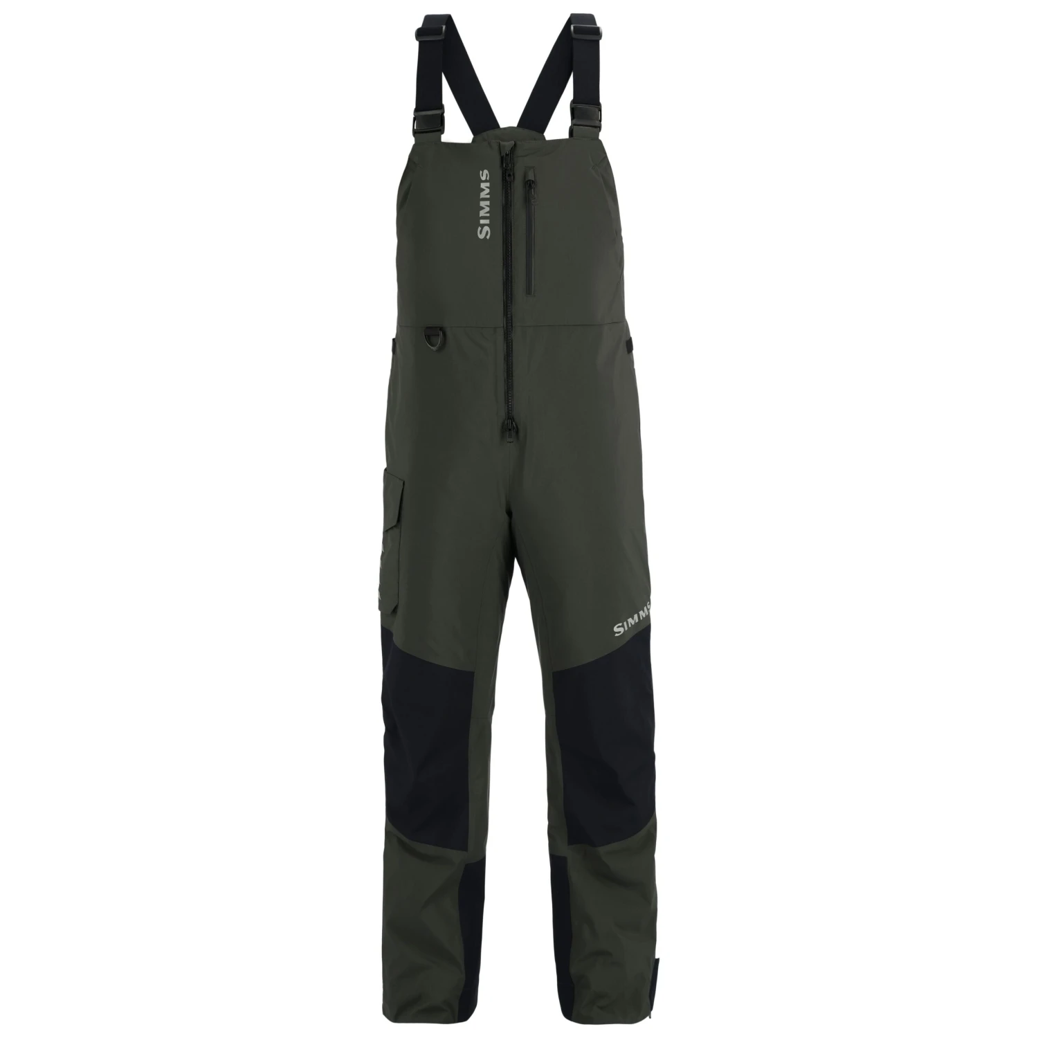 Simms Guide Insulated Bib 3 Simms Guide Insulated Bib
