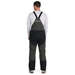 Simms Guide Insulated Bib 16 Simms Guide Insulated Bib -Simms || Patagonia || Hareline Sales 222 simms guide insulated bib carbon 05