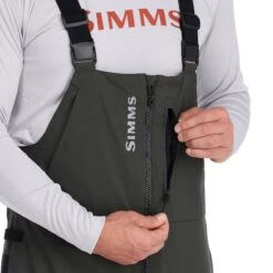 Simms Guide Insulated Bib 19 Simms Guide Insulated Bib -Simms || Patagonia || Hareline Sales 222 simms guide insulated bib carbon 08