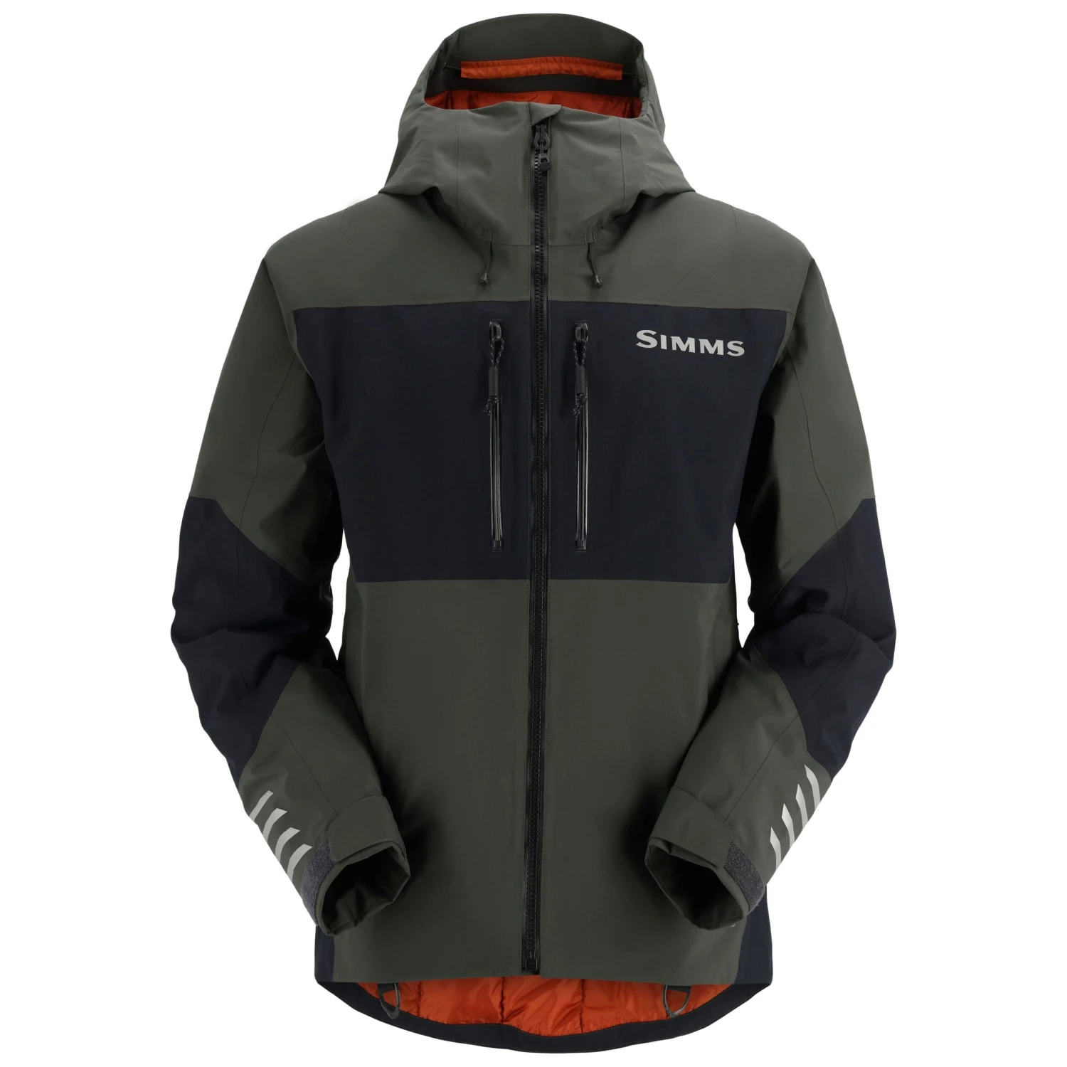 Simms Guide Insulated Jacket 3 Simms Guide Insulated Jacket