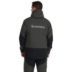 Simms Guide Insulated Jacket 16 Simms Guide Insulated Jacket -Simms || Patagonia || Hareline Sales 222 simms guide insulated jacket carbon 05