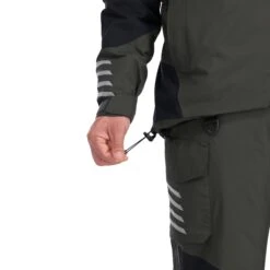 Simms Guide Insulated Jacket 20 Simms Guide Insulated Jacket -Simms || Patagonia || Hareline Sales 222 simms guide insulated jacket carbon 09