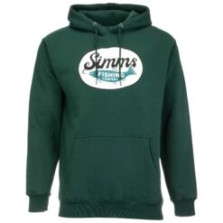 Simms Trout Wander Hoody -Simms || Patagonia || Hareline Sales 222 simms trout wander hoody forest 01