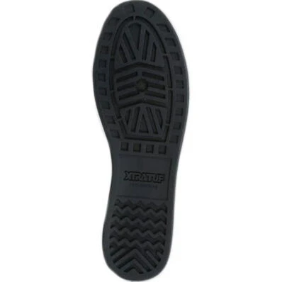 XTRATUF Mens Ankle Deck Boot 5 XTRATUF Mens Ankle Deck Boot - Image 3