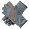ORVIS FINGERLESS FLEECE GLOVE -Simms || Patagonia || Hareline Sales 22AS20FFturb lg