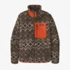 Patagonia Womens Classic Retro X Jkt -Simms || Patagonia || Hareline Sales 23074 SCTO