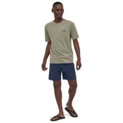 Patagonia Mens Baggies Longs - 7 In. -Simms || Patagonia || Hareline Sales 231 patagonia mens baggies longs 7 in tidepool blue 02