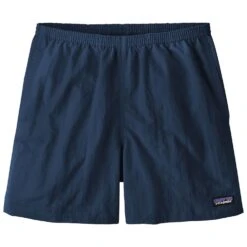 Patagonia Men's Baggies Shorts -Simms || Patagonia || Hareline Sales 231 patagonia mens baggies shorts tidepool blue 01