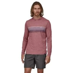 Patagonia Men's Cap Cool Daily Graphic Hoody Sale -Simms || Patagonia || Hareline Sales 231 patagonia mens cap cool daily graphic hoody line logo ridge stripe evening mauve x dye 03 941aabc9 37a6 46fb b0c0 1568aeedb6d3
