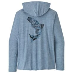 Patagonia Mens Cap Cool Daily Graphic Hoody - Relaxed Sale -Simms || Patagonia || Hareline Sales 231 patagonia mens cap cool daily graphic hoody relaxed upstream steelhead steam blue x dye 01 5b4f7d1f 9e9a 4e0f 92be ec63f9855c6f
