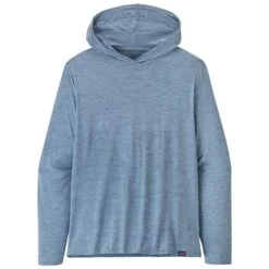 Patagonia Mens Cap Cool Daily Graphic Hoody - Relaxed Sale -Simms || Patagonia || Hareline Sales 231 patagonia mens cap cool daily graphic hoody relaxed upstream steelhead steam blue x dye 02 68cba347 a2e5 4649 b4b4 50c2aac77a8c