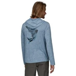 Patagonia Mens Cap Cool Daily Graphic Hoody - Relaxed Sale -Simms || Patagonia || Hareline Sales 231 patagonia mens cap cool daily graphic hoody relaxed upstream steelhead steam blue x dye 03 86f0393c 9202 4c3d b9db 2bc1458b868f