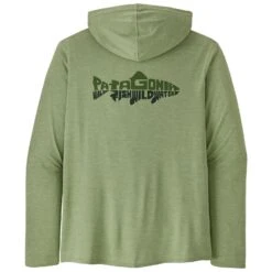 Patagonia Mens Cap Cool Daily Graphic Hoody - Relaxed Sale -Simms || Patagonia || Hareline Sales 231 patagonia mens cap cool daily graphic hoody relaxed wild waterline salvia green x dye 01 4e873280 e28c 4c30 882c 216971aa700c