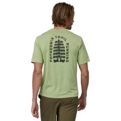 Patagonia Men's Cap Cool Daily Graphic Shirt - Lands Sale -Simms || Patagonia || Hareline Sales 231 patagonia mens cap cool daily graphic shirt lands tree trotter salvia green x dye 03 00555596 e2f7 4716 abf1 4c04b8315c9f