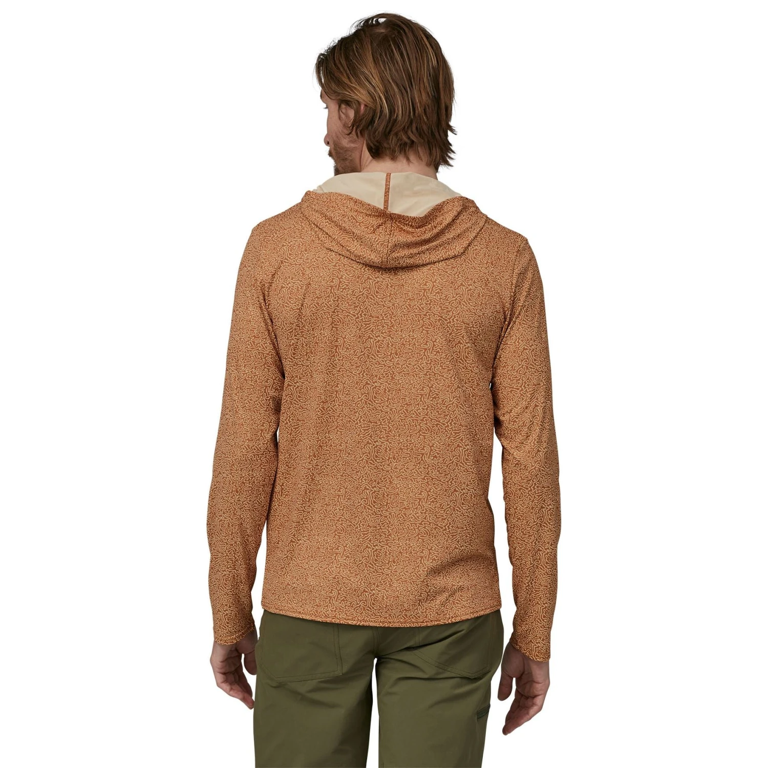 Patagonia Men's Cap Cool Daily Hoody Sale 5 Patagonia Men's Cap Cool Daily Hoody Sale - Image 3