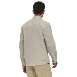 Patagonia Mens Long Sleeve Sun Stretch Shirt Sale -Simms || Patagonia || Hareline Sales 231 patagonia mens l s sun stretch shirt s21 dyno white 03 5bd3462d 355f 489c 9985 3267e16244a1