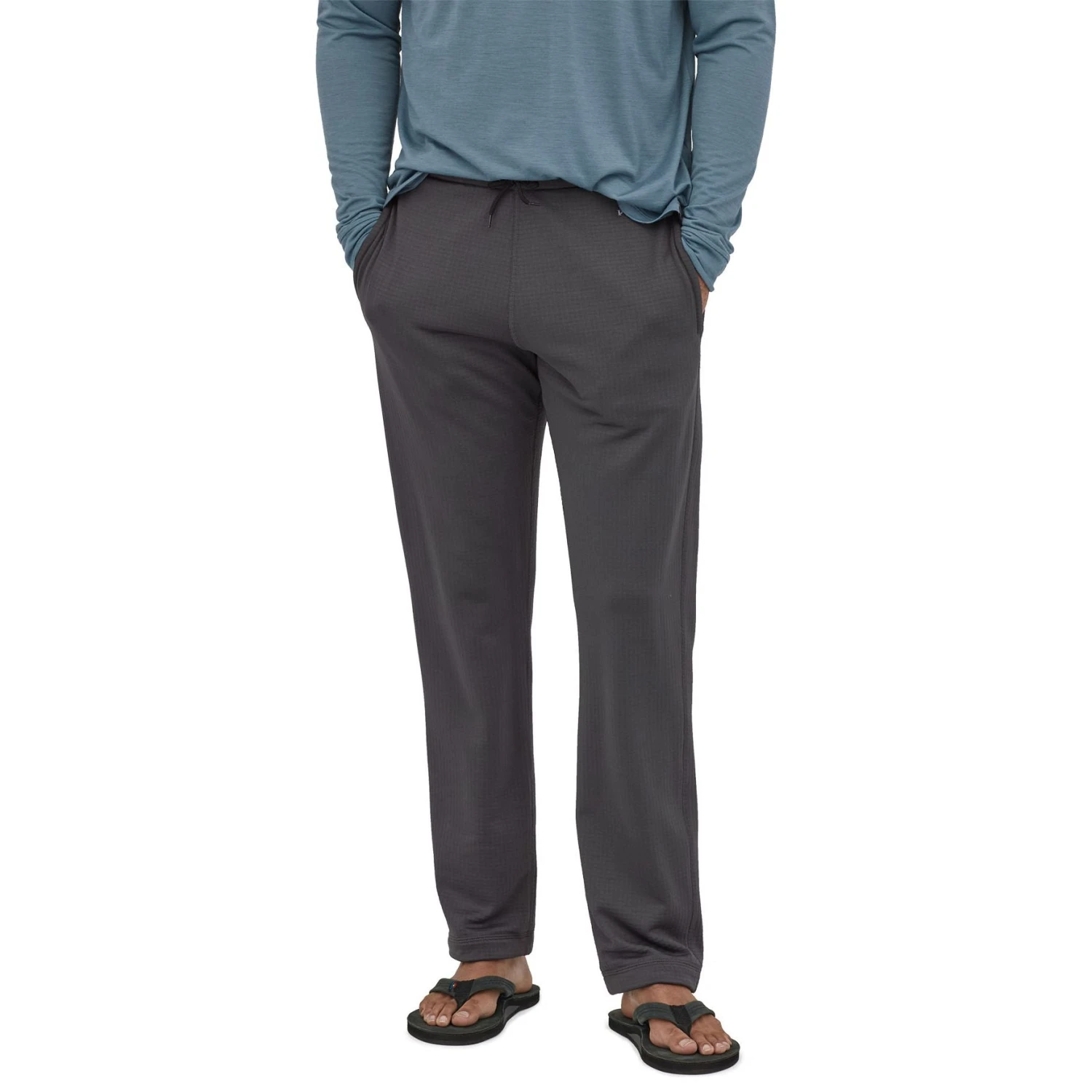 Patagonia Mens R1 Pants 7 Patagonia Mens R1 Pants - Image 5