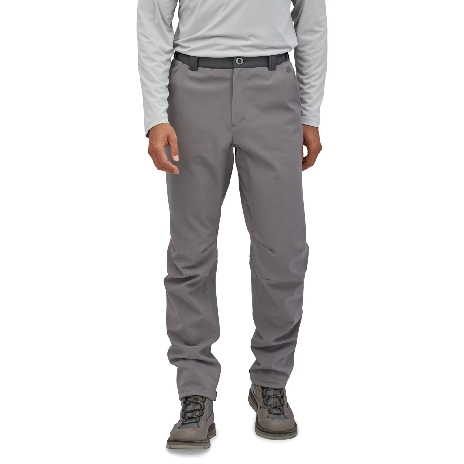 Patagonia Men's Shelled Insulator Pants 4 Patagonia Men's Shelled Insulator Pants - Image 2