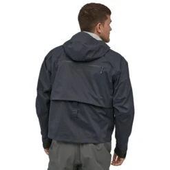 Patagonia Men's SST Jacket -Simms || Patagonia || Hareline Sales 231 patagonia mens sst jacket smolder blue 03