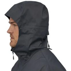 Patagonia Men's SST Jacket -Simms || Patagonia || Hareline Sales 231 patagonia mens sst jacket smolder blue 04