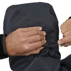 Patagonia Men's SST Jacket -Simms || Patagonia || Hareline Sales 231 patagonia mens sst jacket smolder blue 05