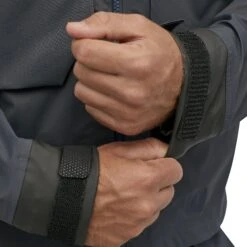 Patagonia Men's SST Jacket -Simms || Patagonia || Hareline Sales 231 patagonia mens sst jacket smolder blue 08