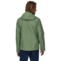 Patagonia Men's Torrentshell 3L Rain Jacket Sale -Simms || Patagonia || Hareline Sales 231 patagonia mens torrentshell 3l rain jacket sedge green 03 0af1aa68 0258 45aa 9d96 12651b7a8d2b