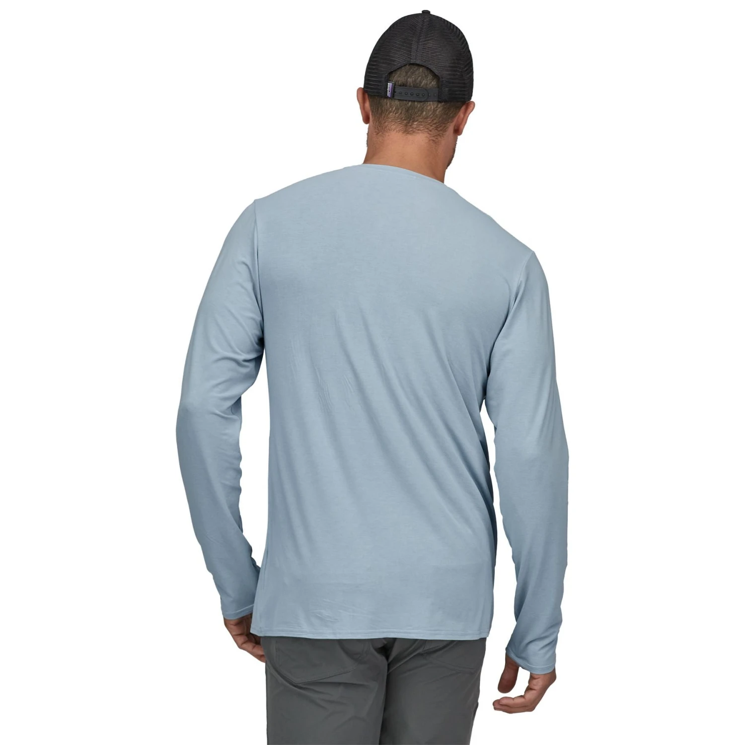 Patagonia Men's Tropic Comfort Natural Crew 5 Patagonia Men's Tropic Comfort Natural Crew - Image 3