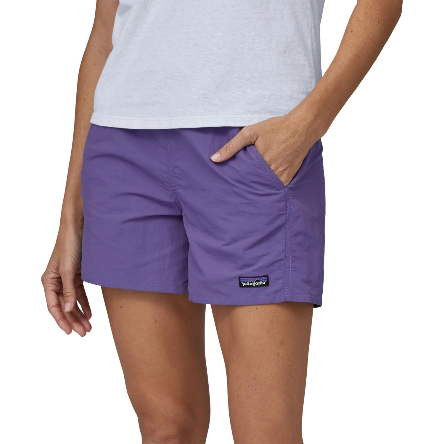 Patagonia Women's Baggies Shorts Sale 4 Patagonia Women's Baggies Shorts Sale - Image 2