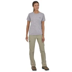 Patagonia Womens Cap Cool Daily Graphic Shirt -Simms || Patagonia || Hareline Sales 231 patagonia womens cap cool daily graphic shirt 73 skyline feather grey 03 1fcba00c 679c 4009 92ae 64fe5cfa1a5d