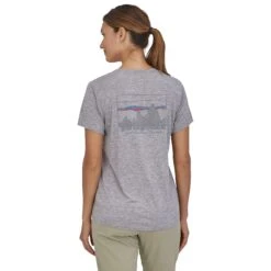 Patagonia Womens Cap Cool Daily Graphic Shirt -Simms || Patagonia || Hareline Sales 231 patagonia womens cap cool daily graphic shirt 73 skyline feather grey 04 bc596653 b10d 4e20 8097 df89af7ca8ee