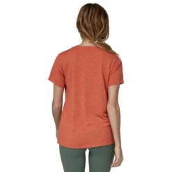 Patagonia Womens Cap Cool Daily Graphic Shirt -Simms || Patagonia || Hareline Sales 231 patagonia womens cap cool daily graphic shirt ridge rise stripe quartz coral x dye 04 a273a54a 6ad5 432e 88c3 5953fdc33257