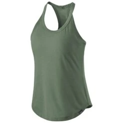 Patagonia Womens Cap Cool Trail Tank Sale -Simms || Patagonia || Hareline Sales 231 patagonia womens cap cool trail tank hemlock green 01 3e1546e7 292f 4fc6 afaa 18cb1a85820a