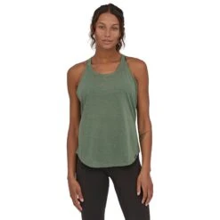 Patagonia Womens Cap Cool Trail Tank Sale -Simms || Patagonia || Hareline Sales 231 patagonia womens cap cool trail tank hemlock green 02 6515e1c0 e8f8 417b bb11 de71559eb22c