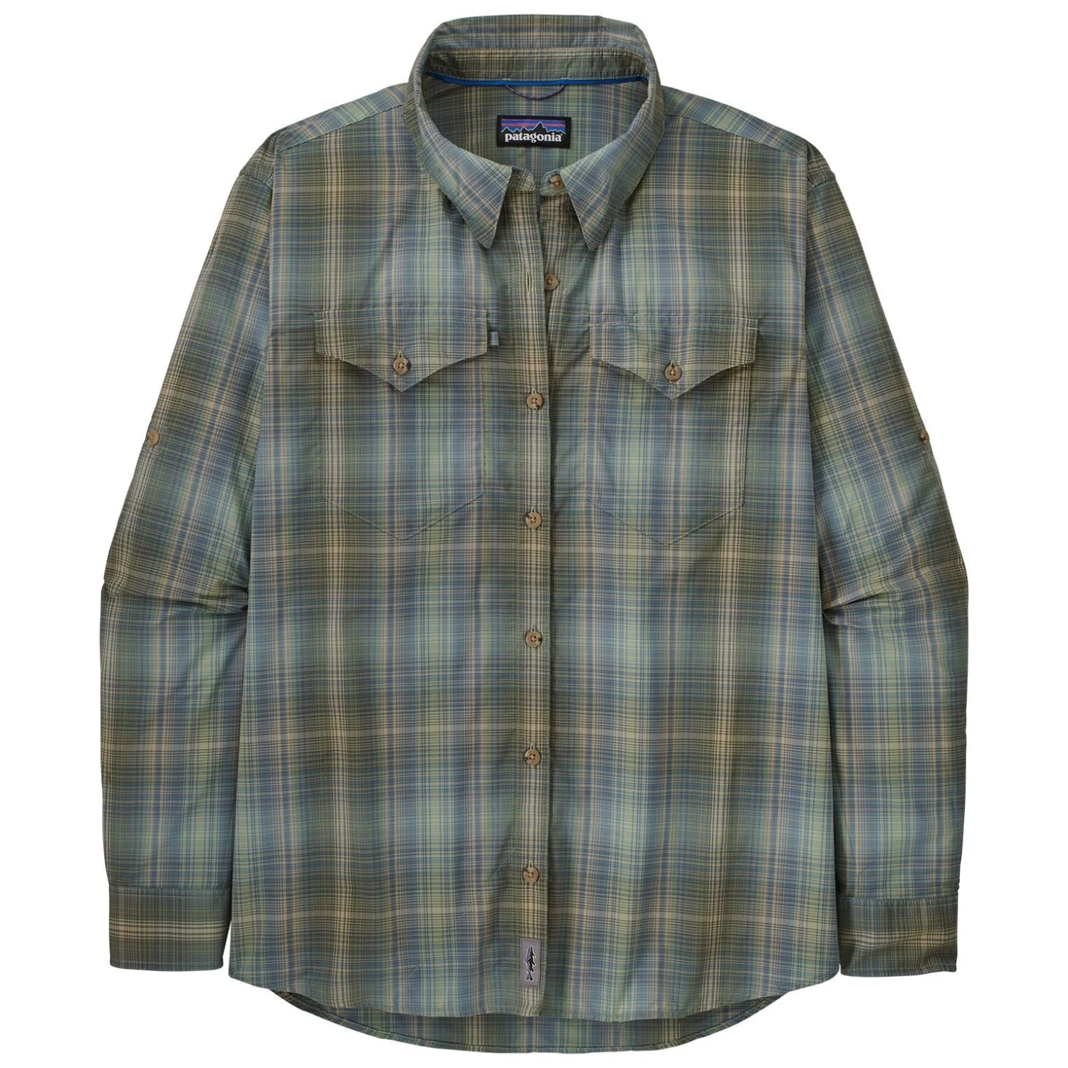 Patagonia Womens Sun Stretch Shirt Long Sleeve 3 Patagonia Womens Sun Stretch Shirt Long Sleeve