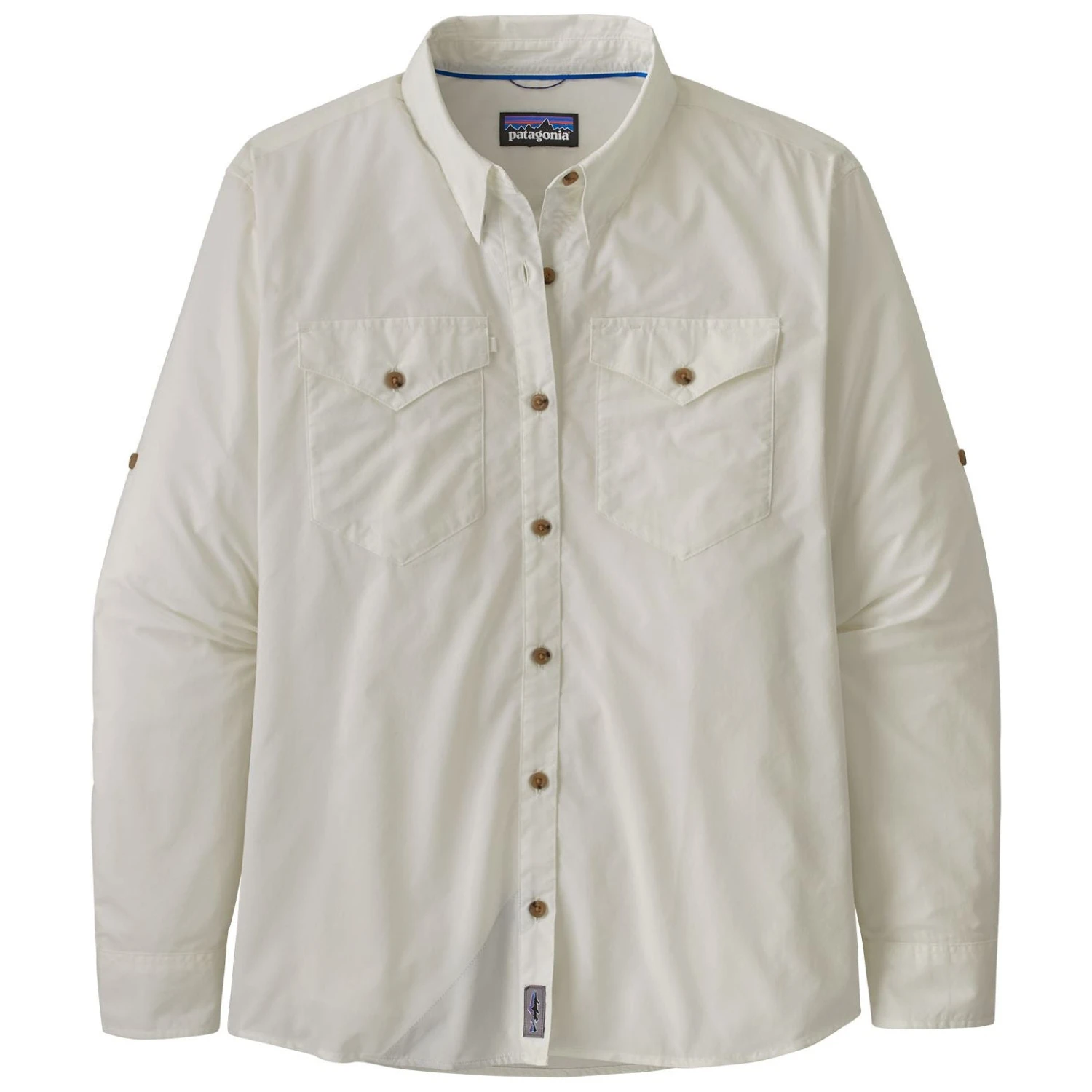 Patagonia Womens Sun Stretch Shirt Long Sleeve 7 Patagonia Womens Sun Stretch Shirt Long Sleeve - Image 5