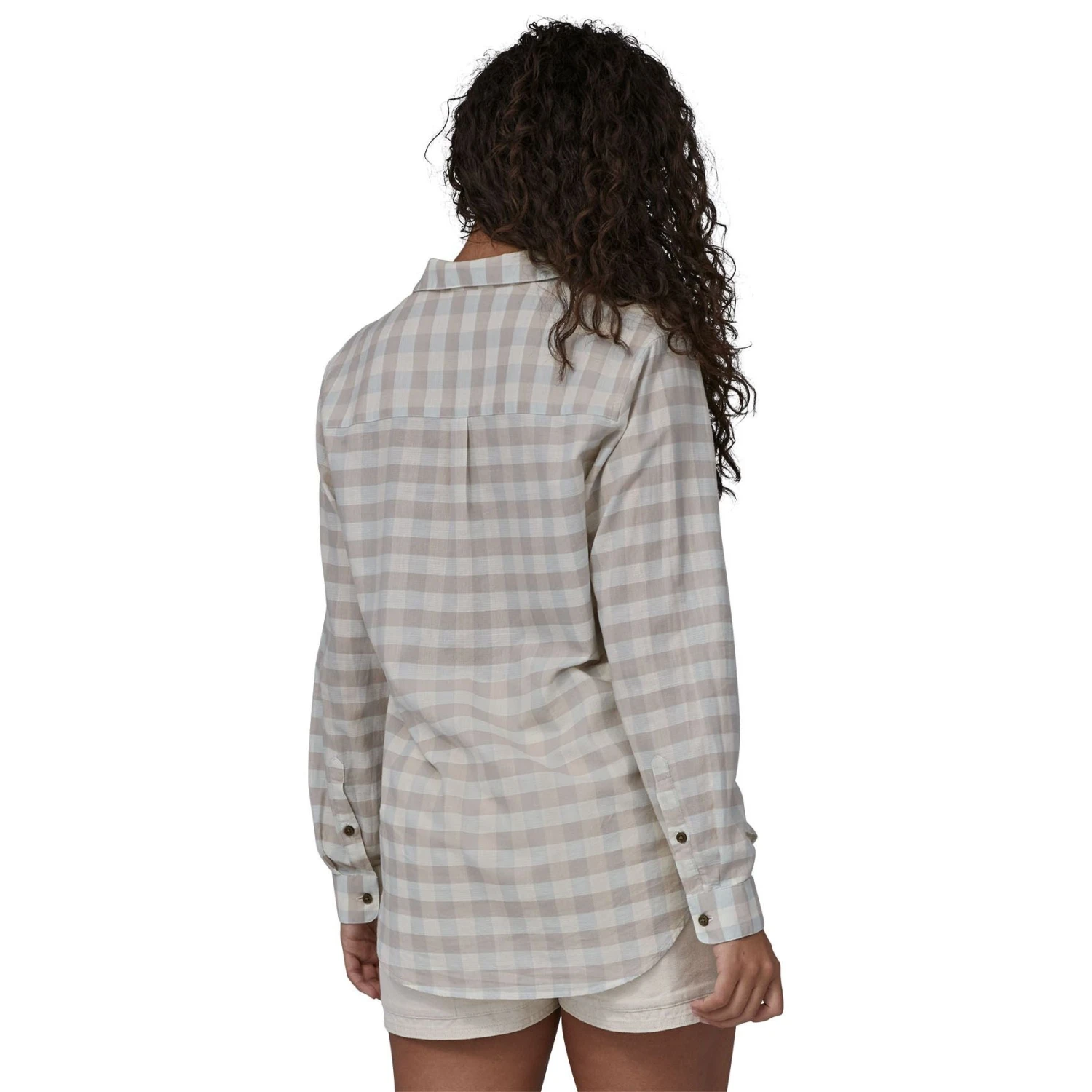 Patagonia Women's LW A/C Buttondown Sale 6 Patagonia Women's LW A/C Buttondown Sale - Image 4